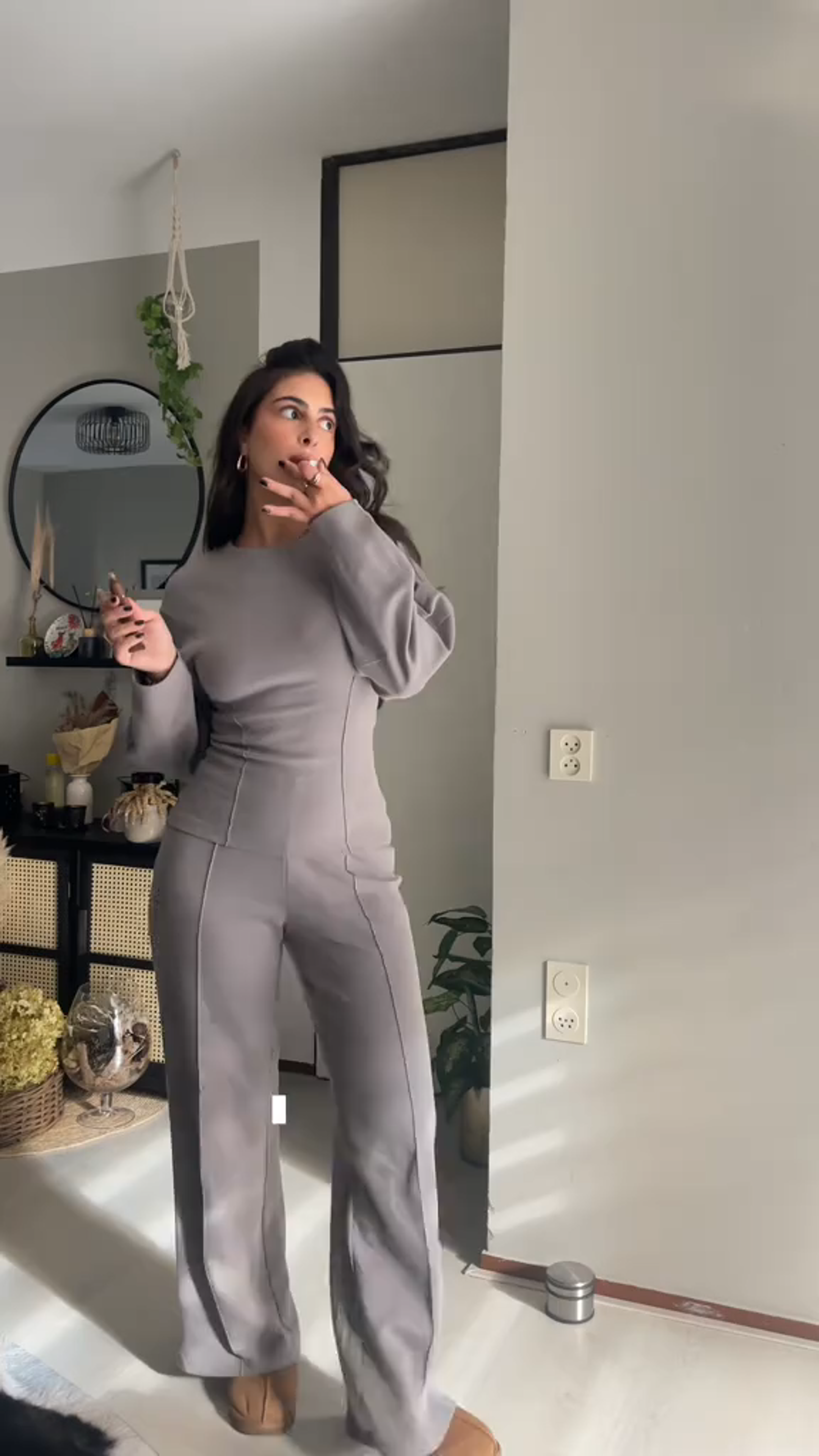 Prestige Mode™ | Ensemble Chic