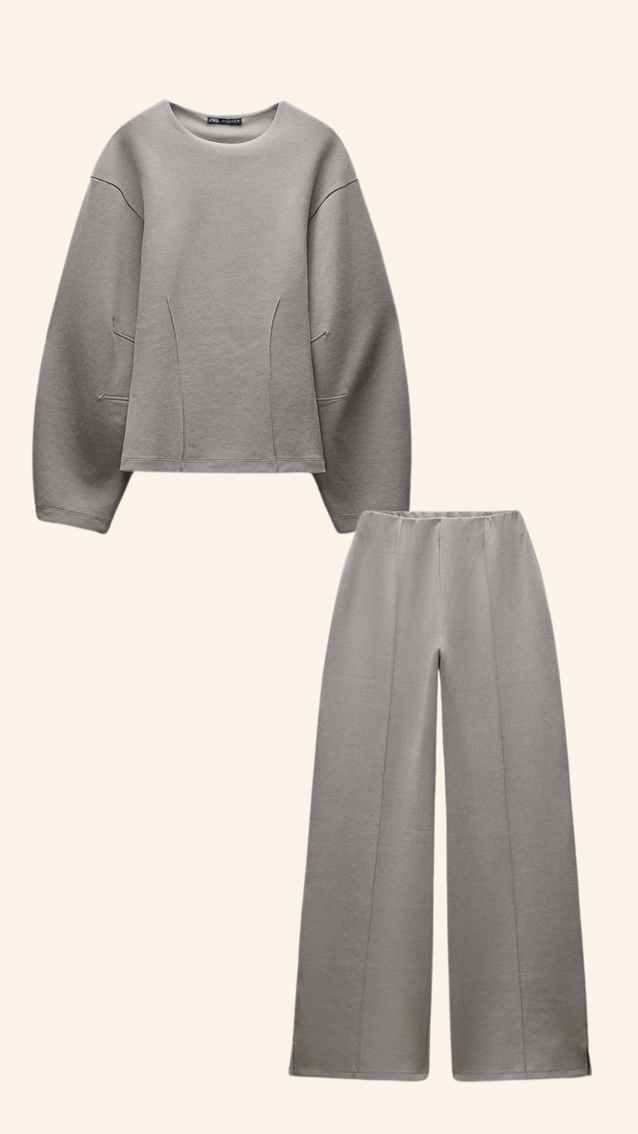 Prestige Mode™ | Ensemble Chic