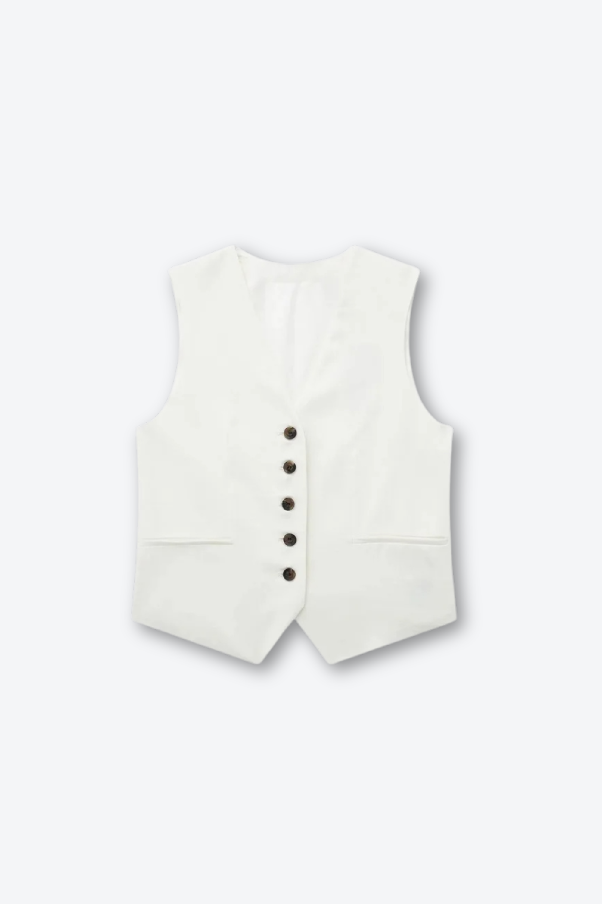 Prestige Mode™ | Gilet Mini Lavinia