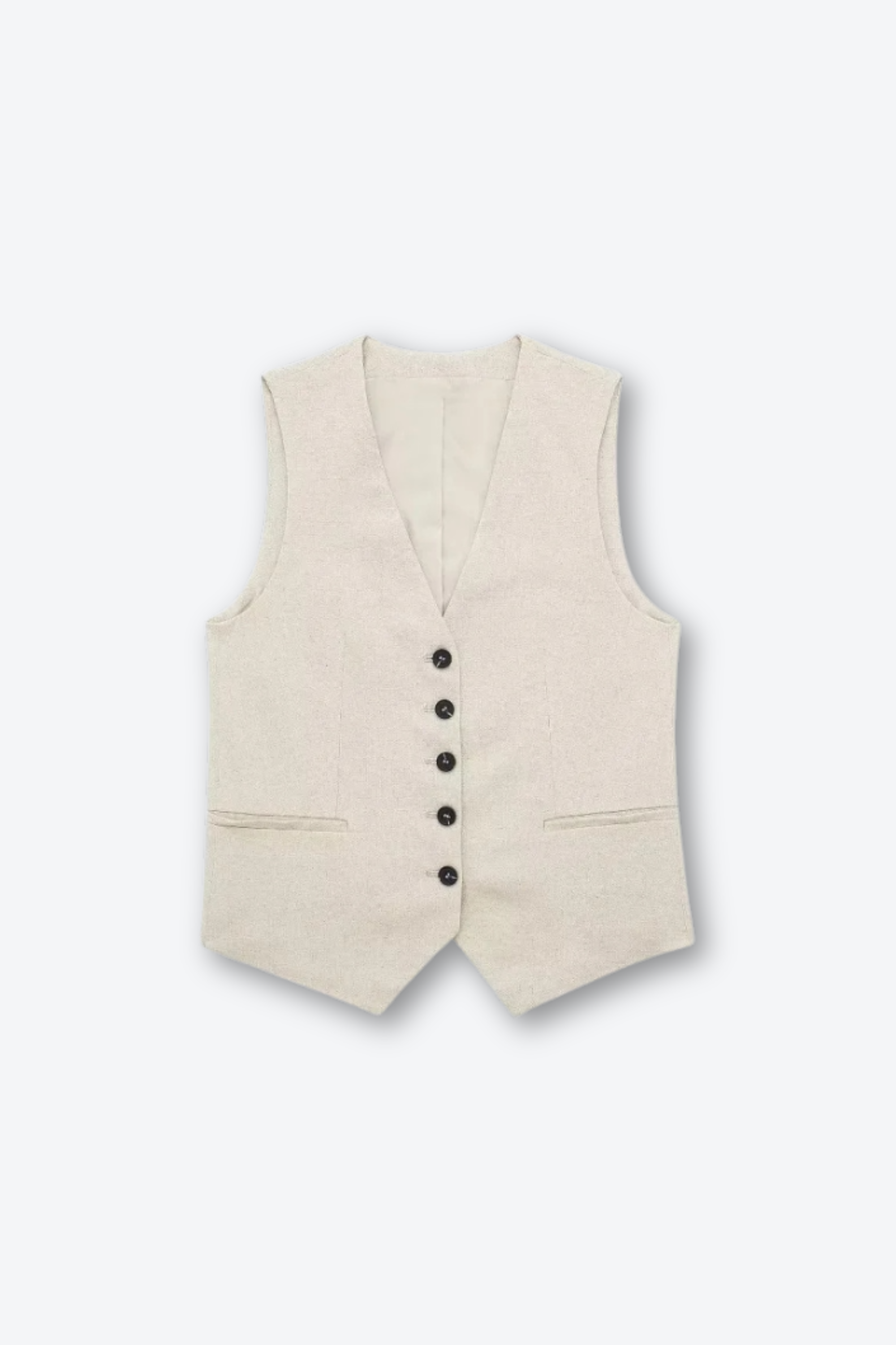 Prestige Mode™ | Gilet Mini Lavinia