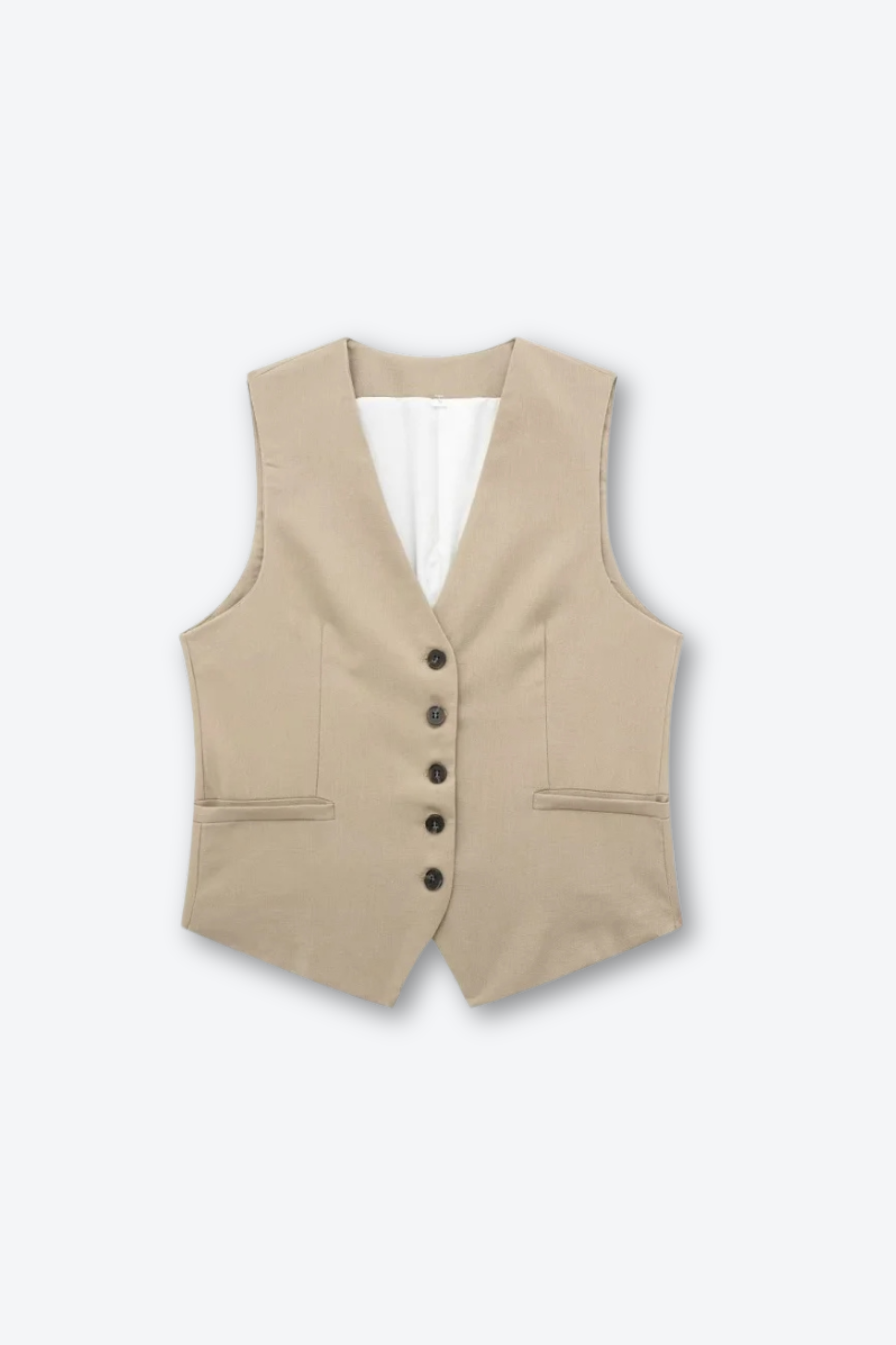 Prestige Mode™ | Gilet Mini Lavinia