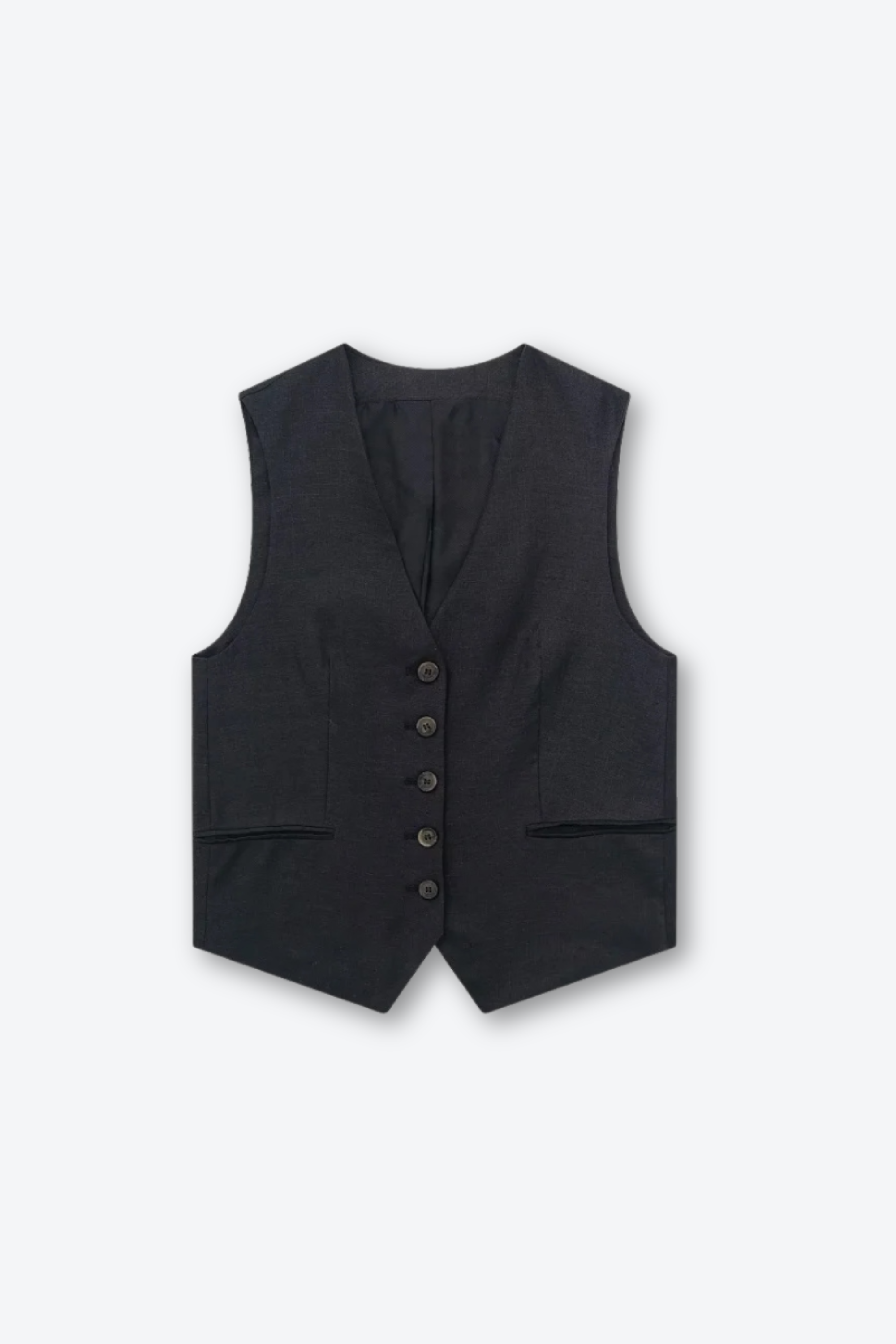 Prestige Mode™ | Gilet Mini Lavinia