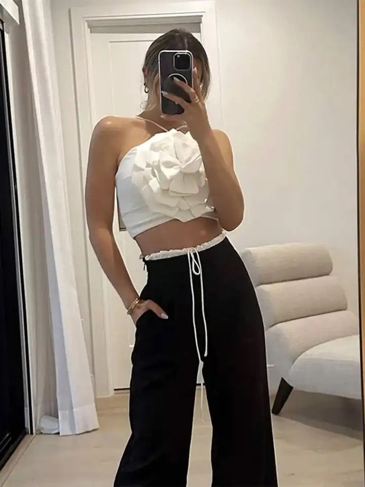 Prestige Mode™ | Pantalon Nœud Papillon