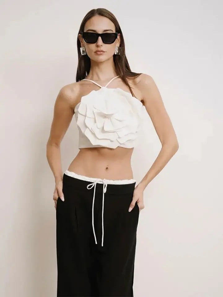 Prestige Mode™ | Pantalon Nœud Papillon
