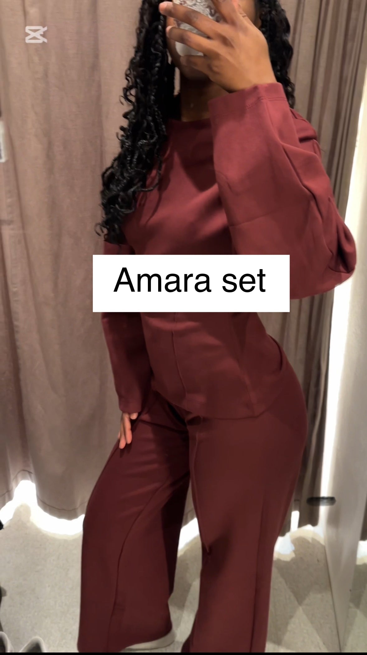 Prestige Mode™ | Ensemble Chic