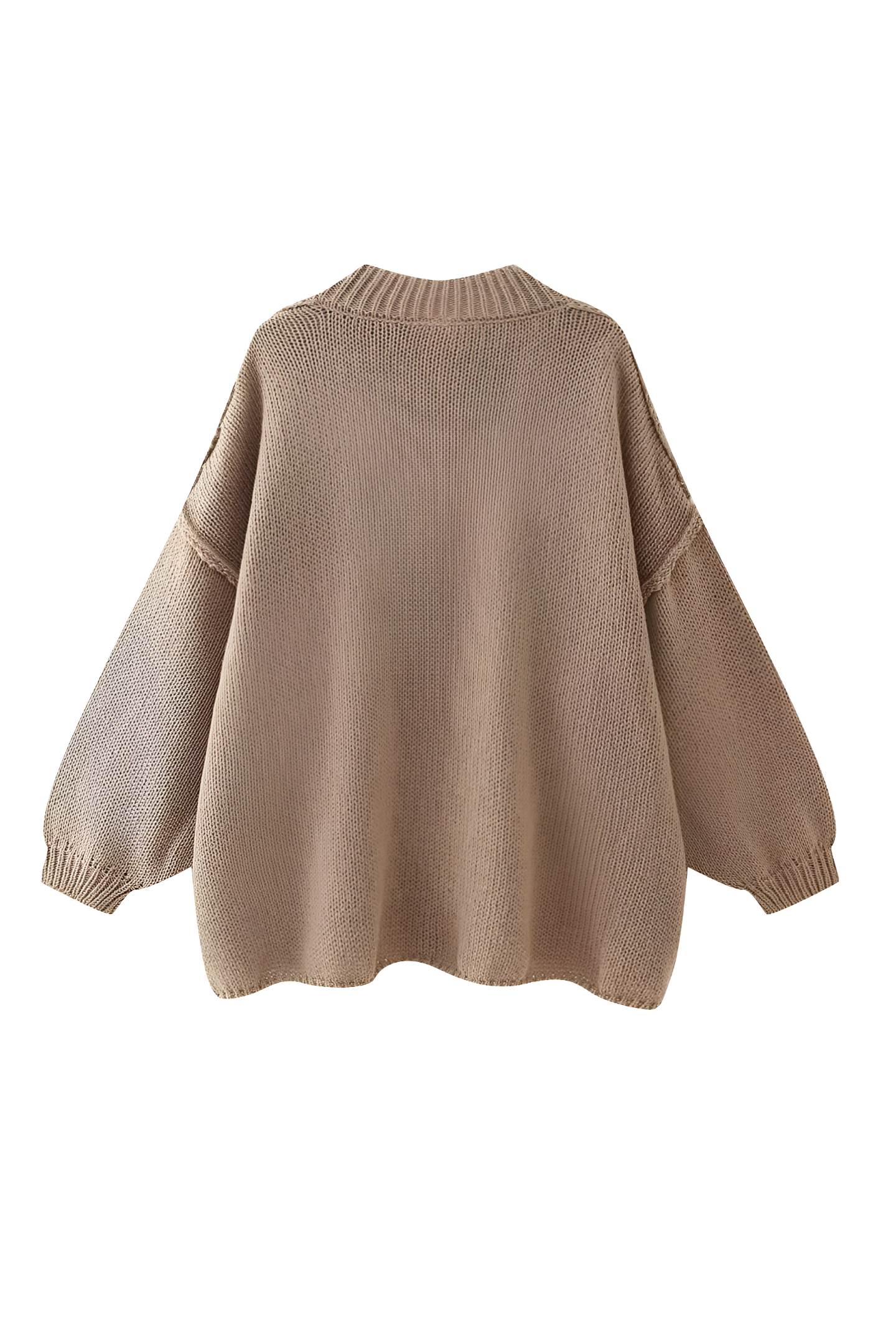 Prestige Mode™ | Cardigan Koranna