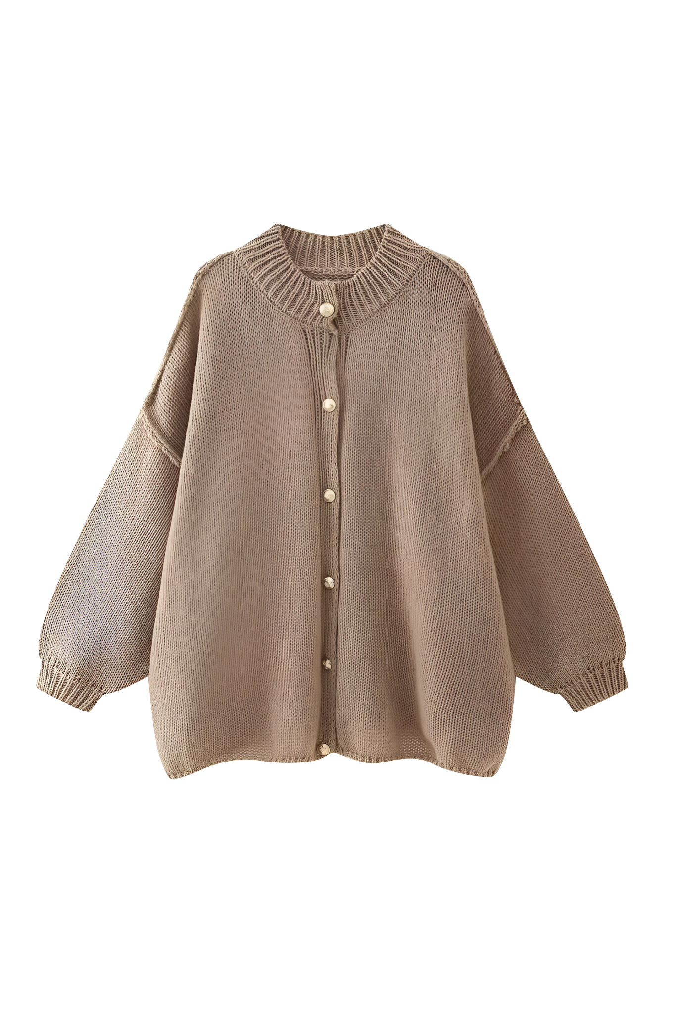 Prestige Mode™ | Cardigan Koranna