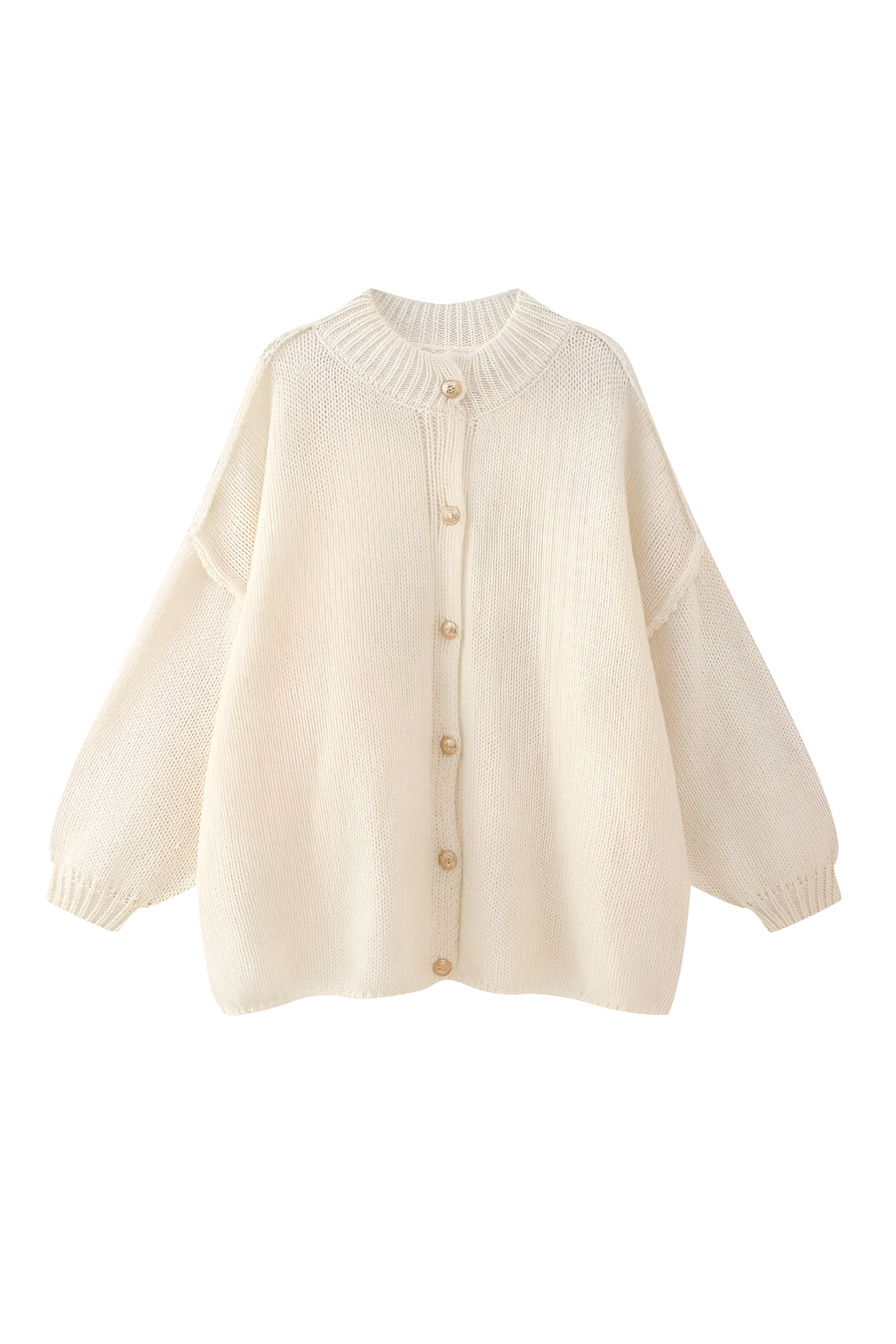Prestige Mode™ | Cardigan Koranna