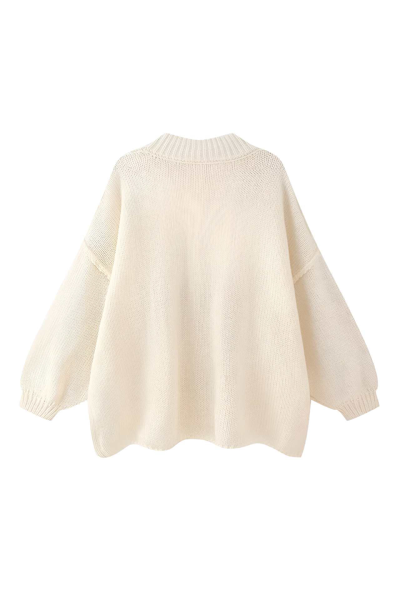 Prestige Mode™ | Cardigan Koranna