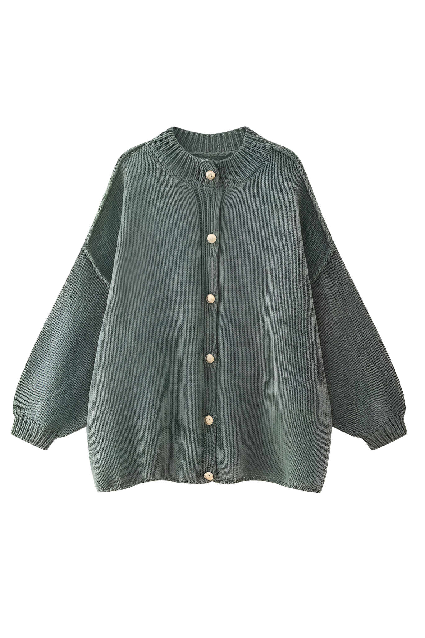 Prestige Mode™ | Cardigan Koranna