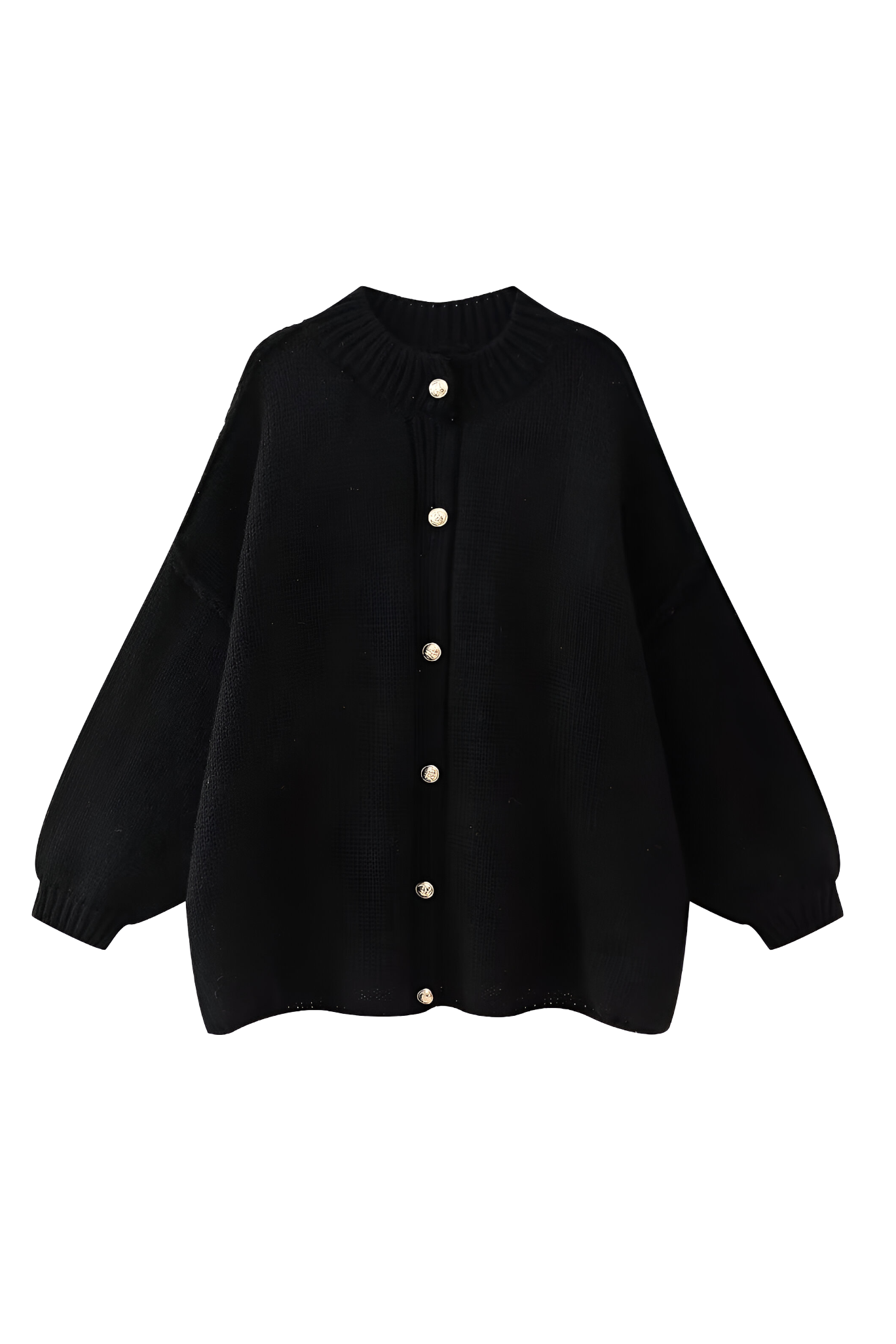 Prestige Mode™ | Cardigan Koranna