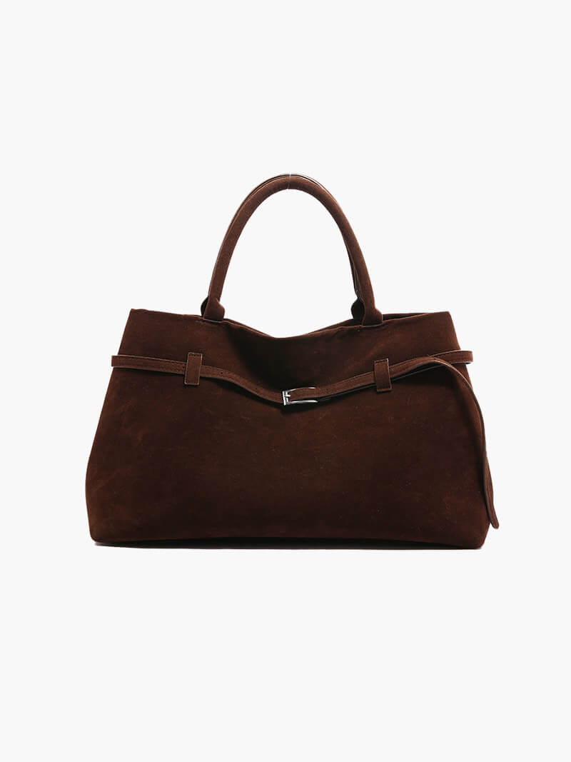 Prestige Mode™ | Sac Dalila en Suède