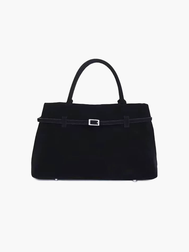 Prestige Mode™ | Sac Dalila en Suède