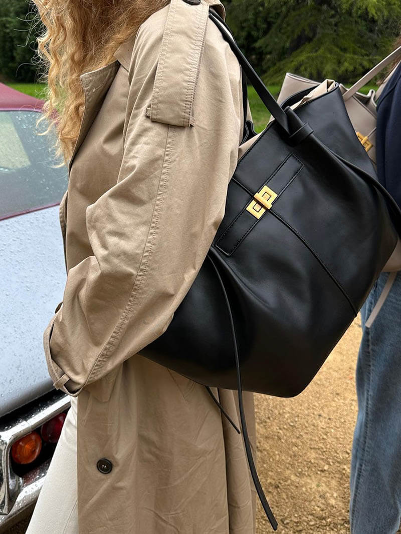 Prestige Mode™ | Sac Gerda