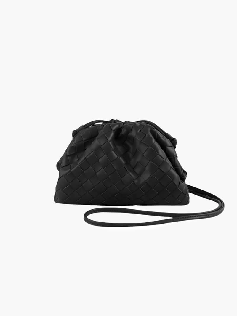 Prestige Mode™ | Sac Tissé