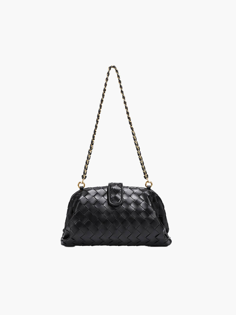 Prestige Mode™ | Pochette tissée