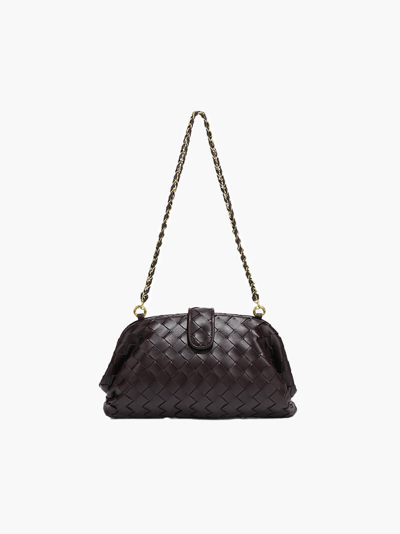 Prestige Mode™ | Pochette tissée