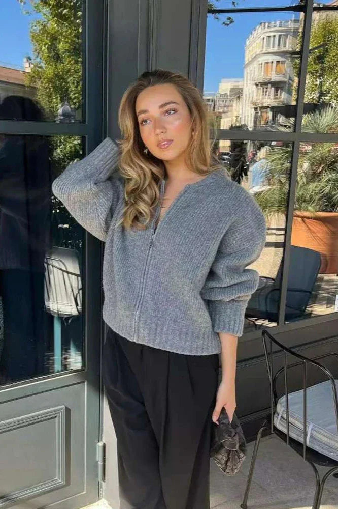 Prestige Mode™ | Cardigan Marita
