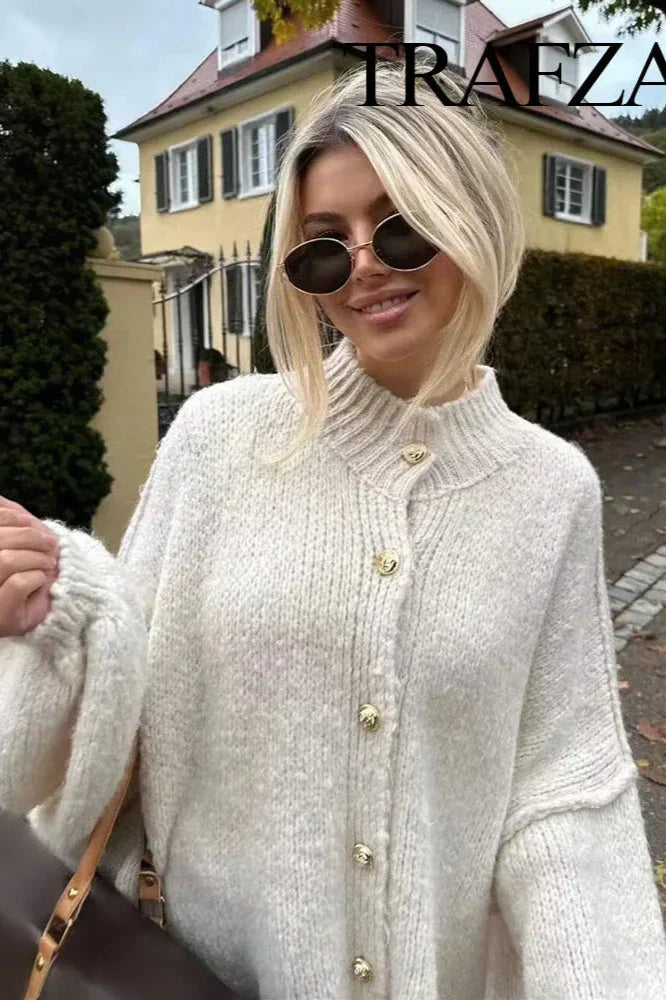 Prestige Mode™ | Cardigan Koranna
