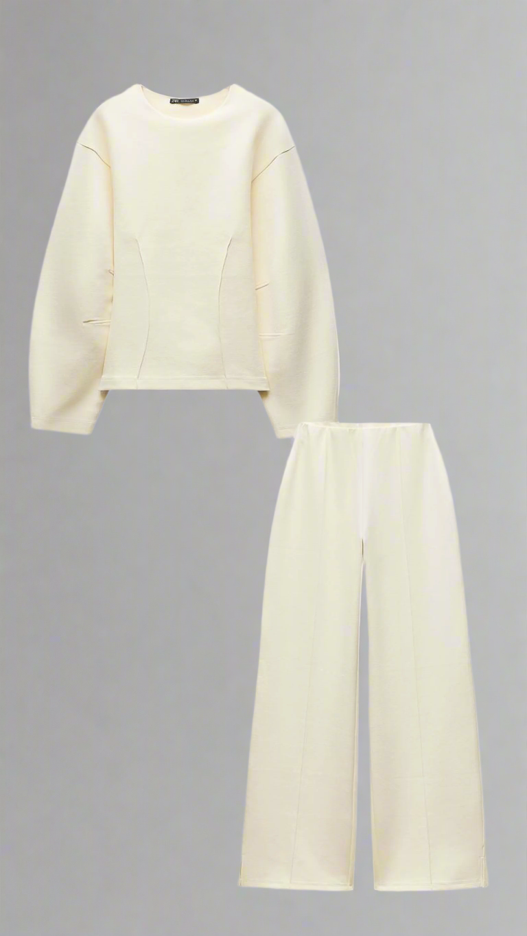 Prestige Mode™ | Ensemble Chic