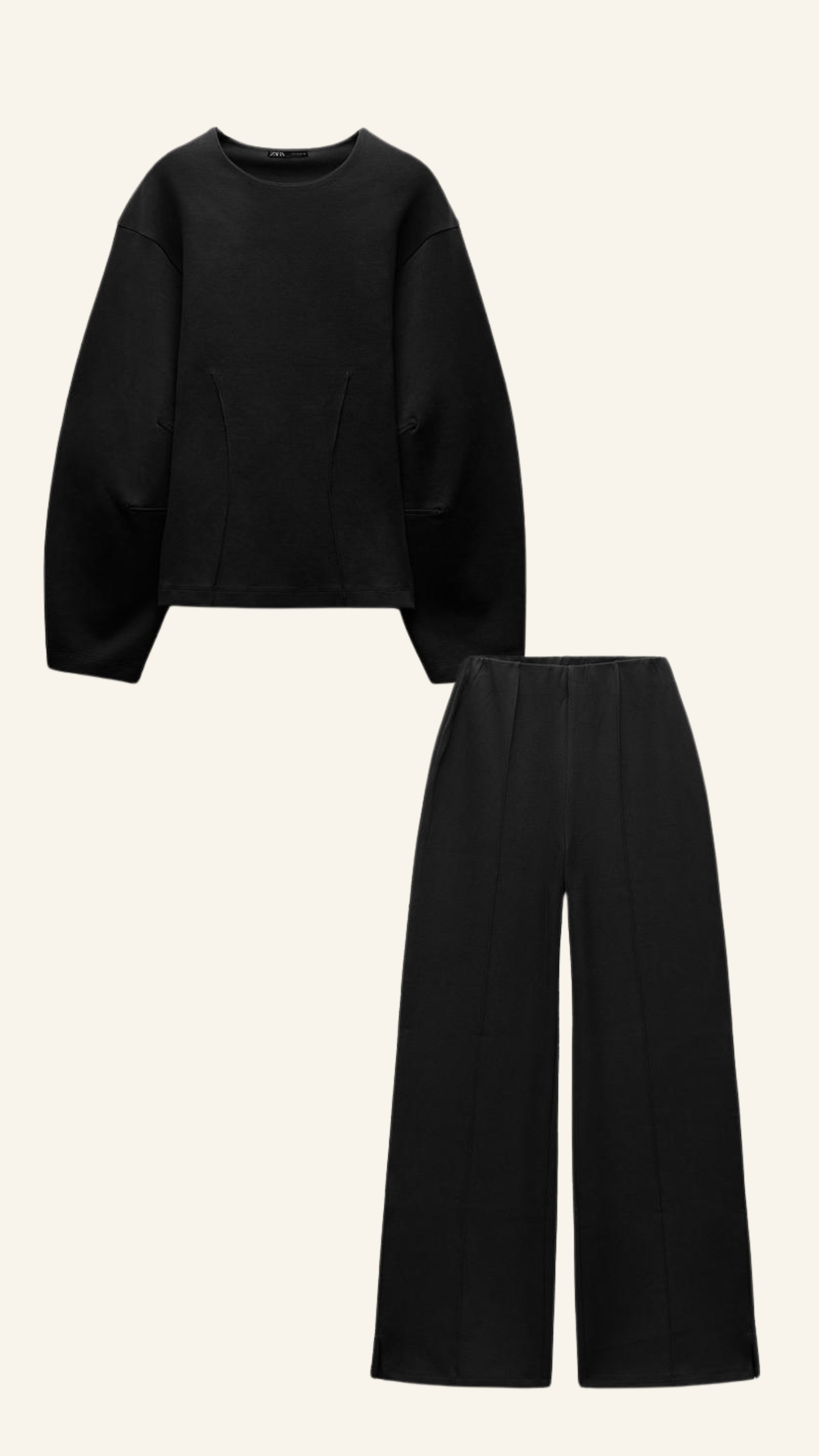 Prestige Mode™ | Ensemble Chic