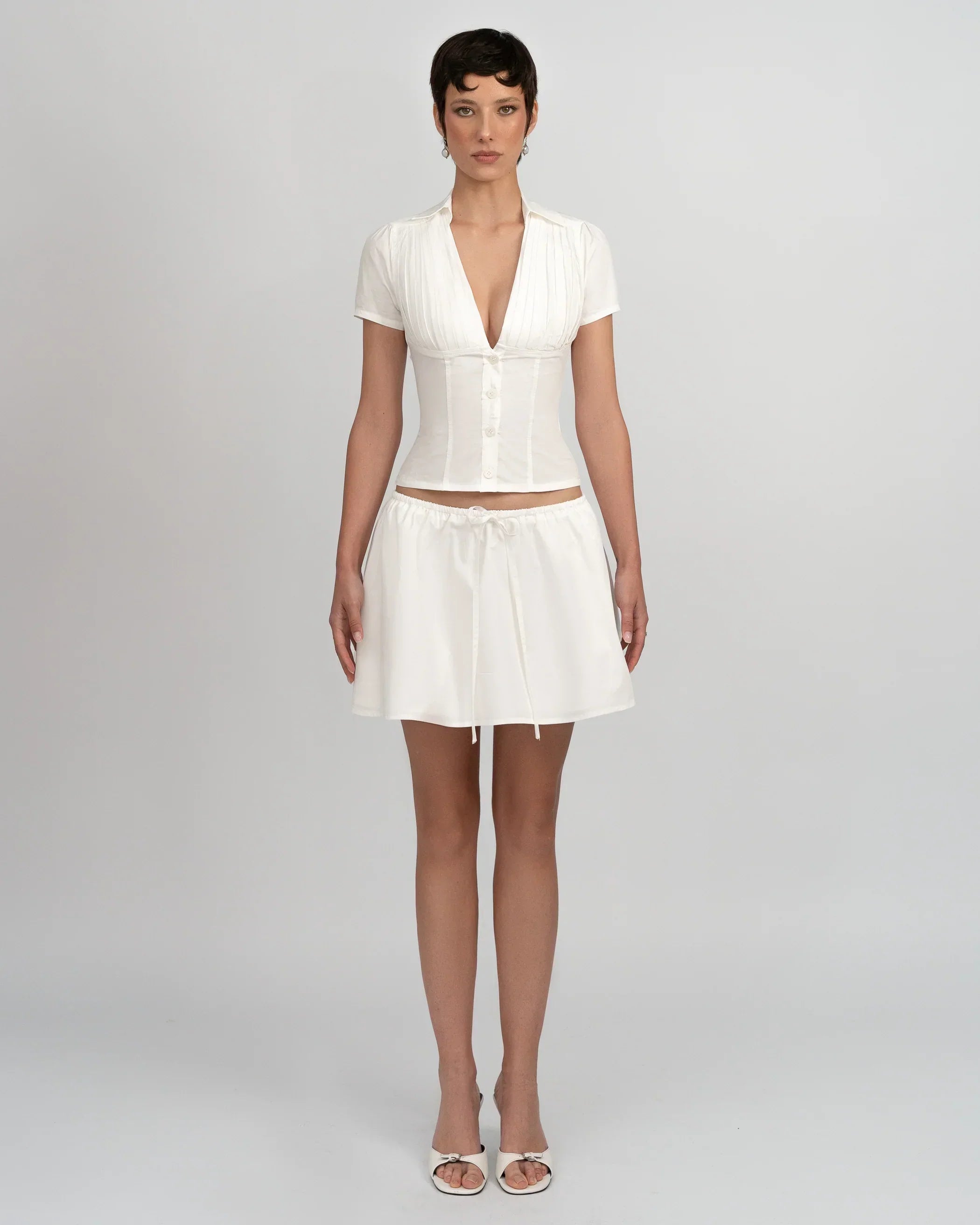 Prestige Mode™ | Blouse  élégante